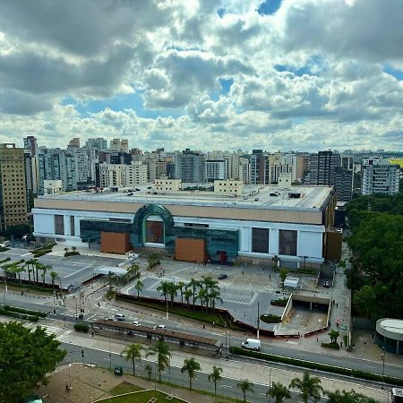 Sampa Stay São Paulo Eksteriør billede